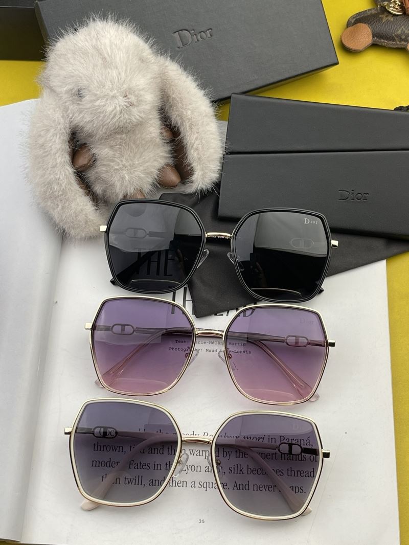 Christian Dior Sunglasses